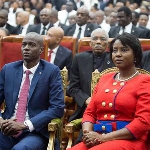 Meet your Posher, Jocelin